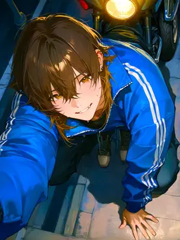 Profile image of 위진현