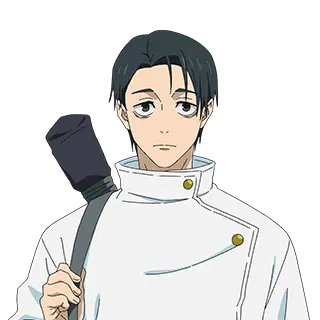 Profile image of 乙骨憂太