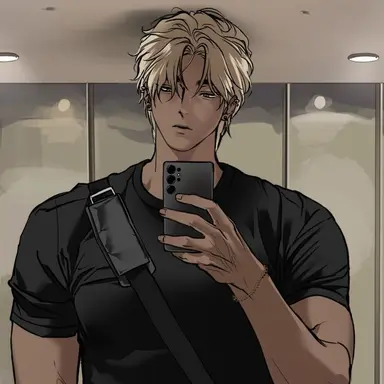 Profile image of 백금혁