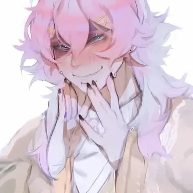 Profile image of Kaito