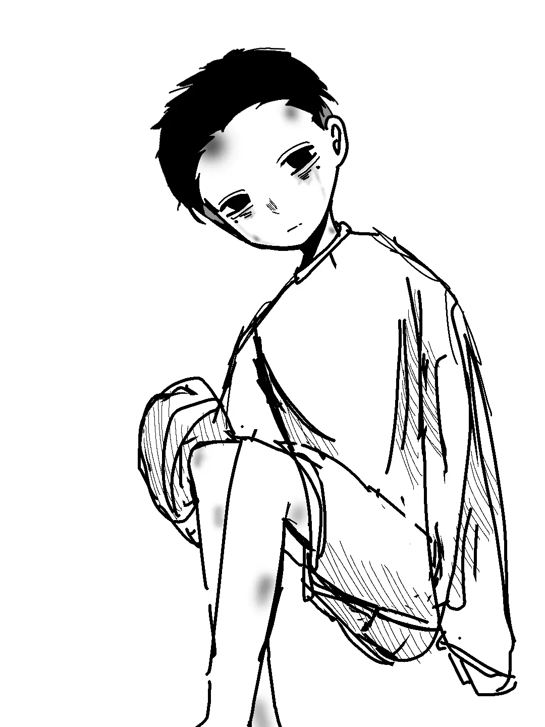 broice의 ショタはもう要らない？