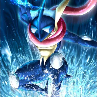 Profile image of 개굴닌자
