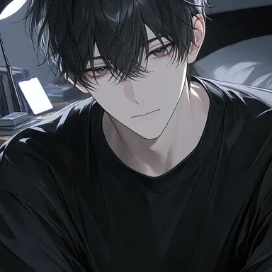 Profile image of 朔