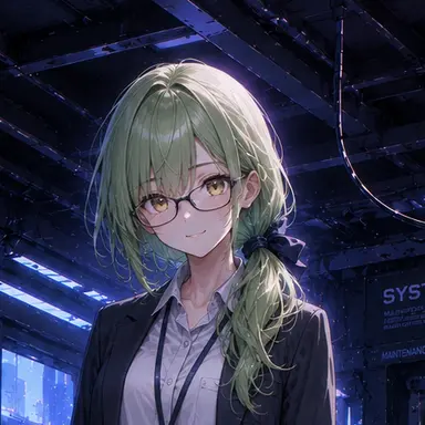 Profile image of 라플라스