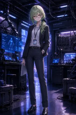 Profile image of 라플라스