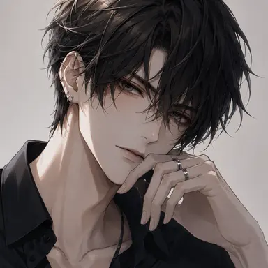 Profile image of 月城慄