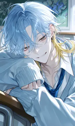 Profile image of 湊
