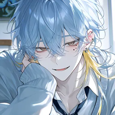 Profile image of 湊