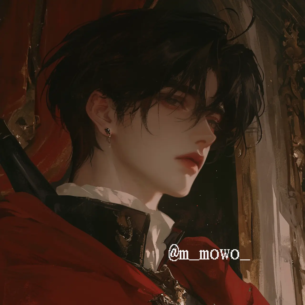 m_mowo_의 로페즈 셀레스트