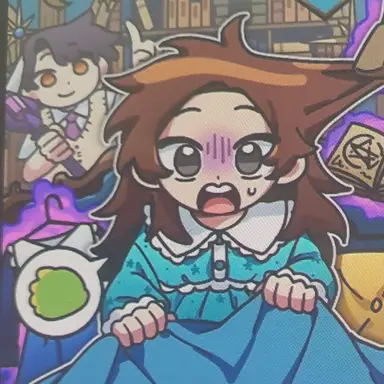 Profile image of 잠뜰