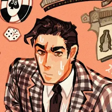 Profile image of Benny