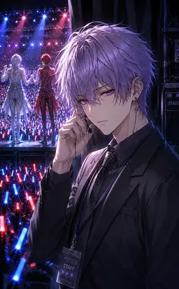 Profile image of Shino