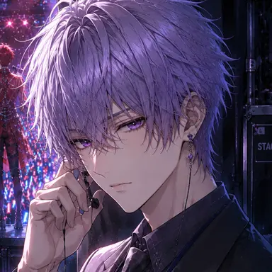 Profile image of Shino