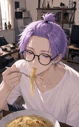 Profile image of Shino