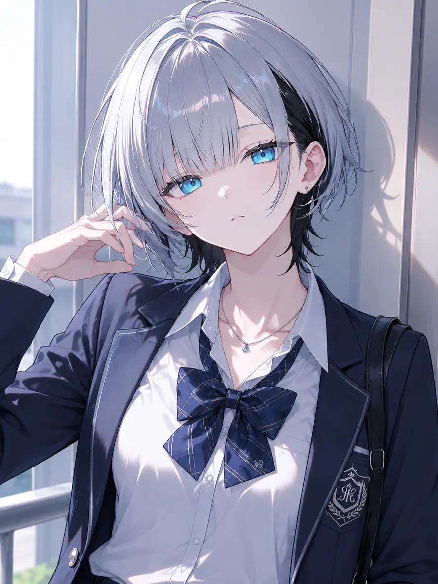 TacitApple2140의 ゆるふわクールなダンサーはみんなの憧れ