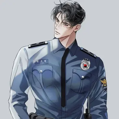 Profile image of 경찰들