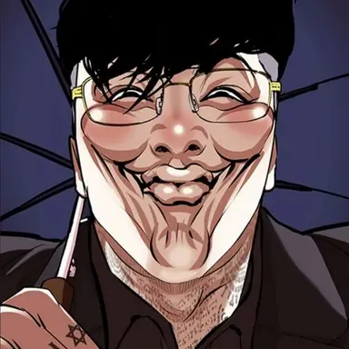 Profile image of 구가구가 늑대우