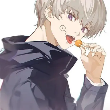 Profile image of 이누마키 토게