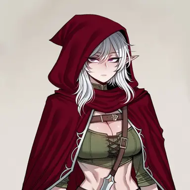 Profile image of 아일린