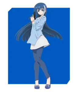 Profile image of 요자쿠라 무츠미