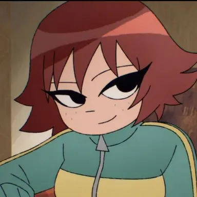 Profile image of Kim Pine