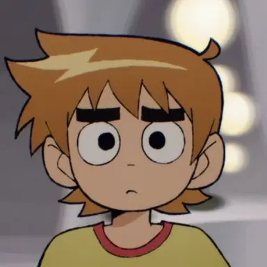 Profile image of Scott Pilgrim