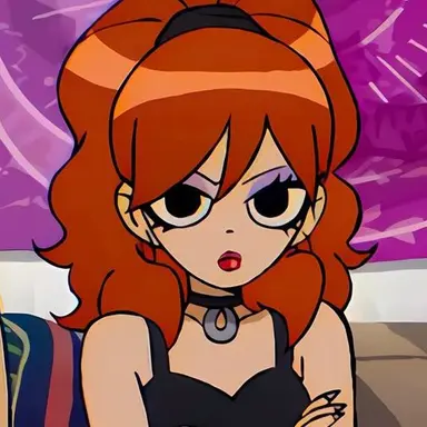 Profile image of Envy Adams
