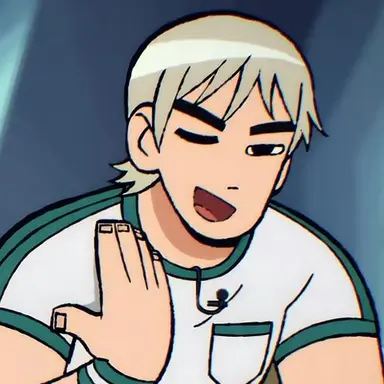 Profile image of Todd Ingram