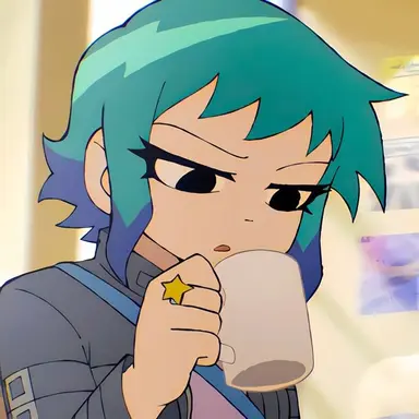 Profile image of Ramona Flowers