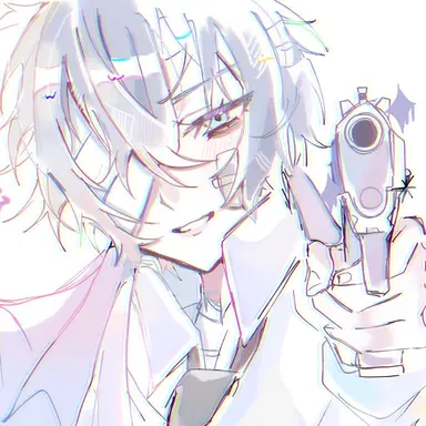 Profile image of 太宰