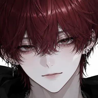 Profile image of 카즈키