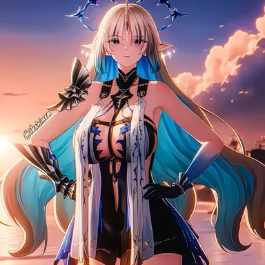 Profile image of 플뢰르 드 리스