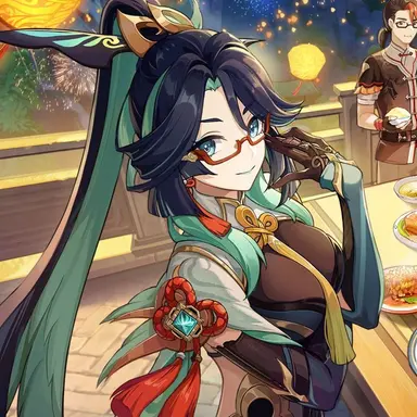 Profile image of 한운