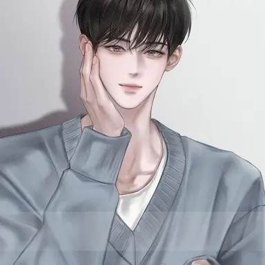 Profile image of 강민혁