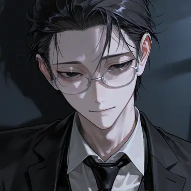 Profile image of 미카나기 토야