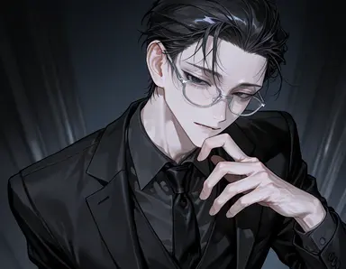 Profile image of 미카나기 토야