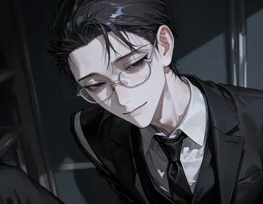 Profile image of 미카나기 토야