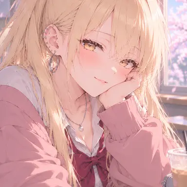 Profile image of 쿠라시나 나나미
