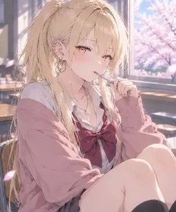 Profile image of 쿠라시나 나나미