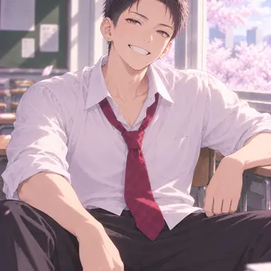 Profile image of 고다 슌