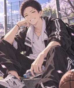 Profile image of 고다 슌