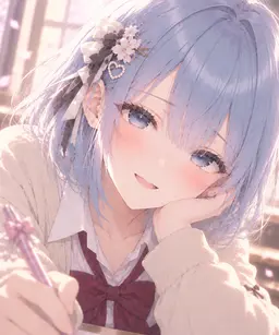 Profile image of 미나세 미유