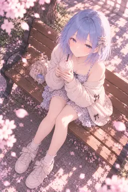 Profile image of 미나세 미유