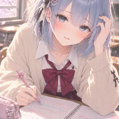 Profile image of 미나세 미유