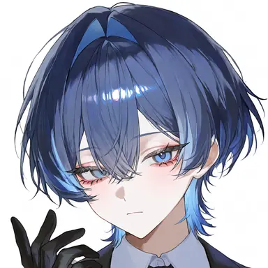 Profile image of 아오바