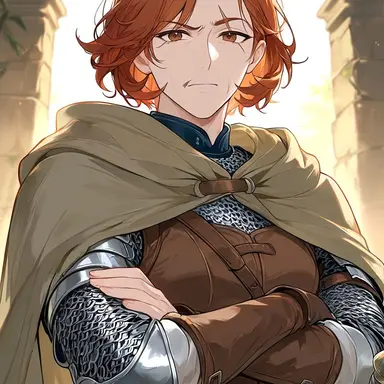 Profile image of Maret