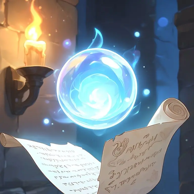GamerGoon6527의 Dungeon Master Reborn