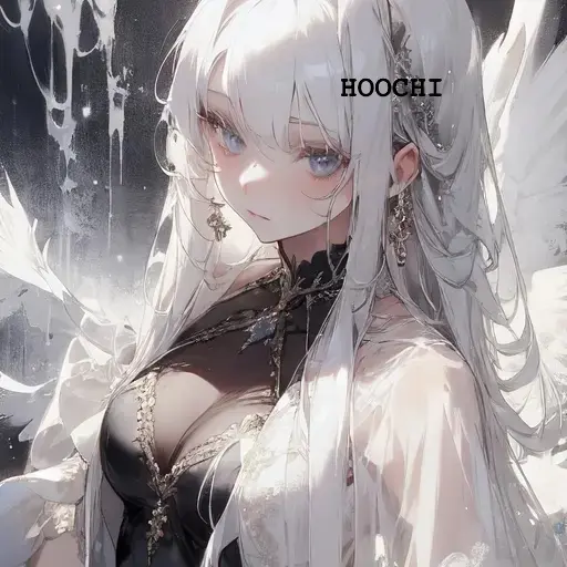 HOOCHI의 리비아