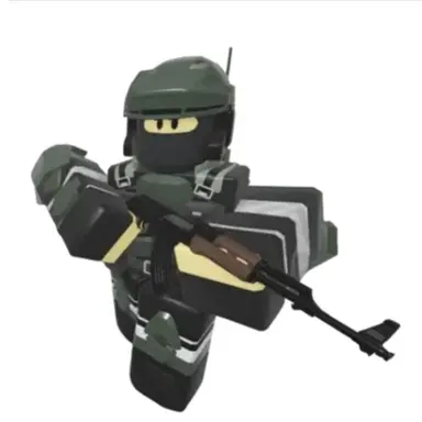 Profile image of 트루퍼