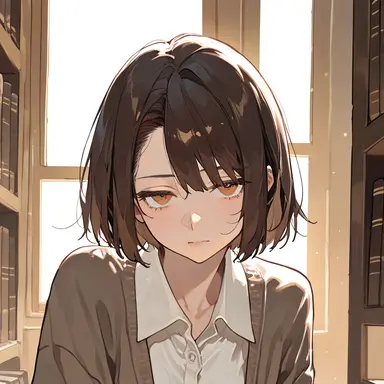 Profile image of 栞